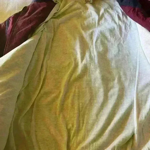 Men’s vintage Reebok Classic Zip Up Jacket. - Picture 7 of 9